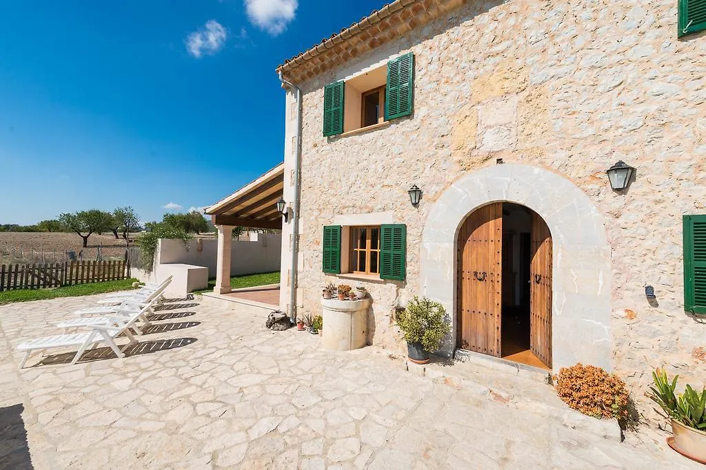 Villa Granja Inca  0*, Inca (Mallorca) España