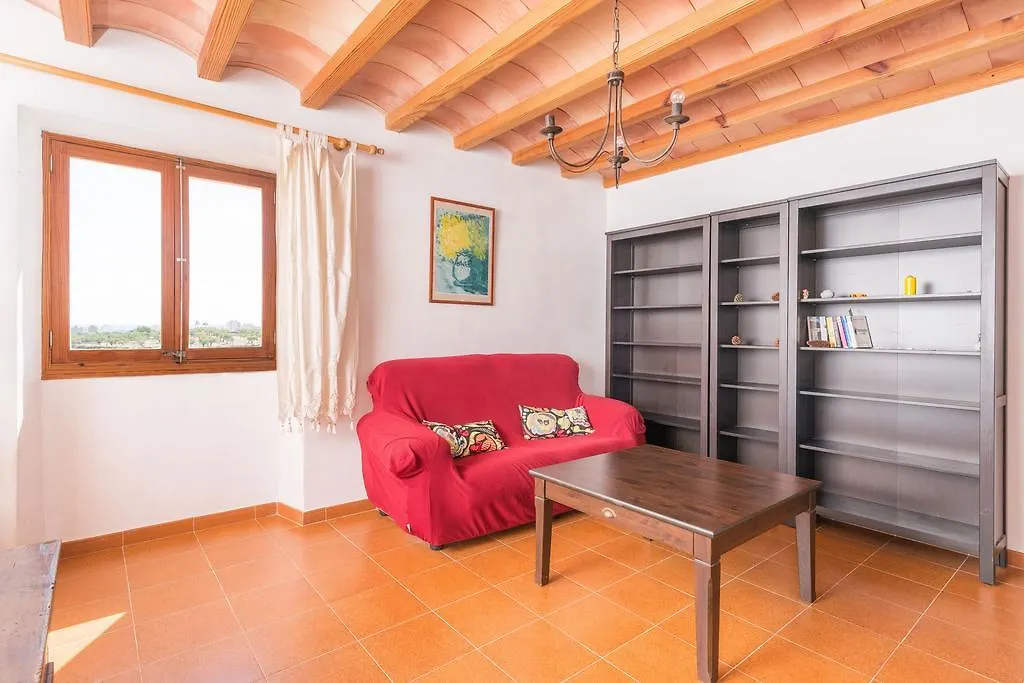 Villa Granja Inca   Inca (Mallorca)