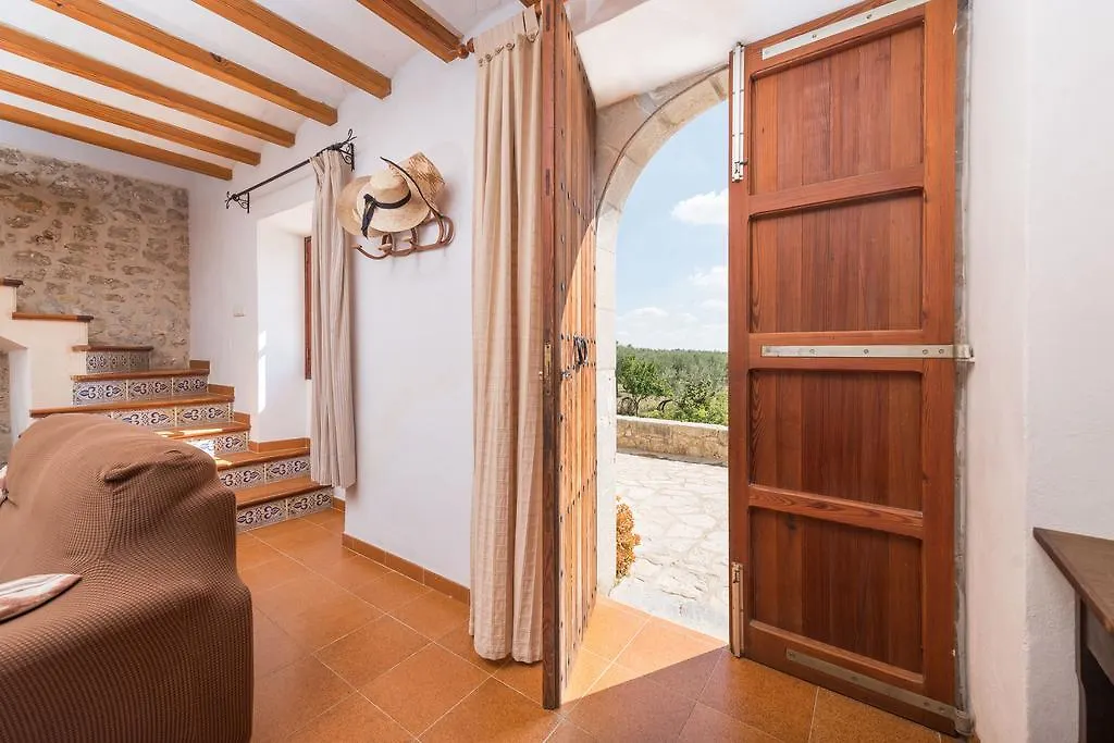Villa Granja Inca  España