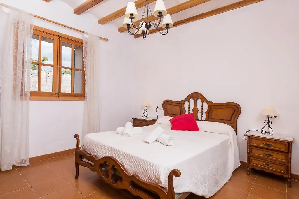 Granja Villa Inca  Inca (Mallorca)