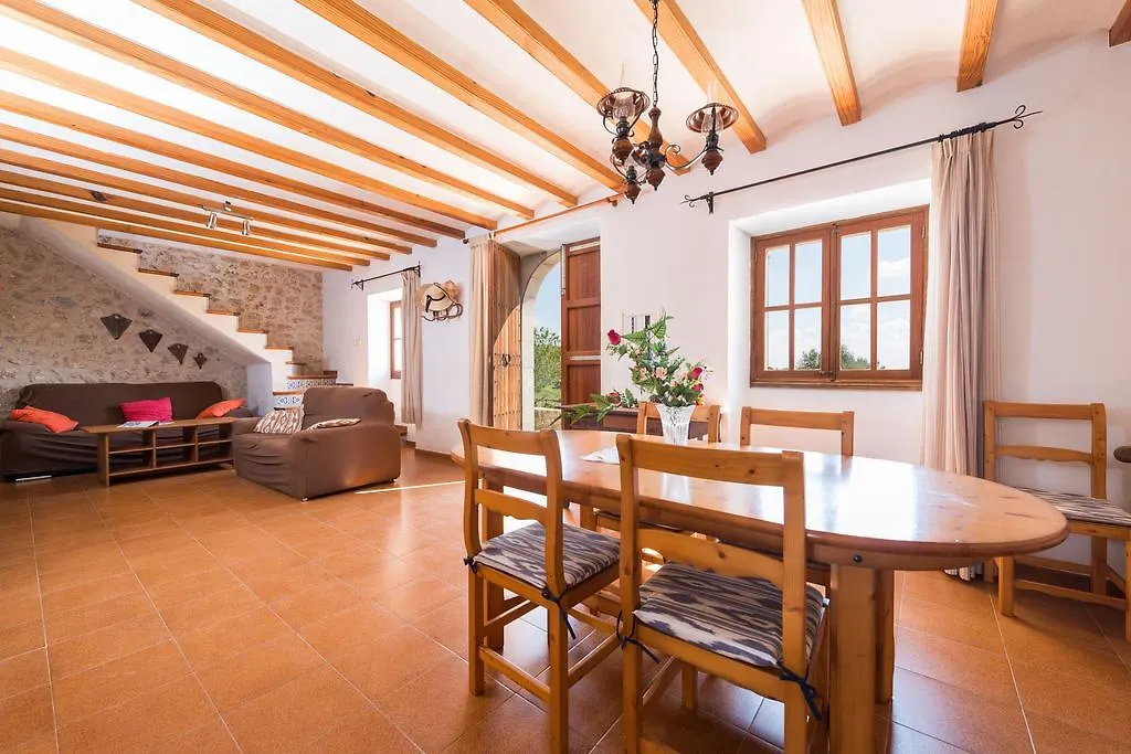 Granja Villa Inca
