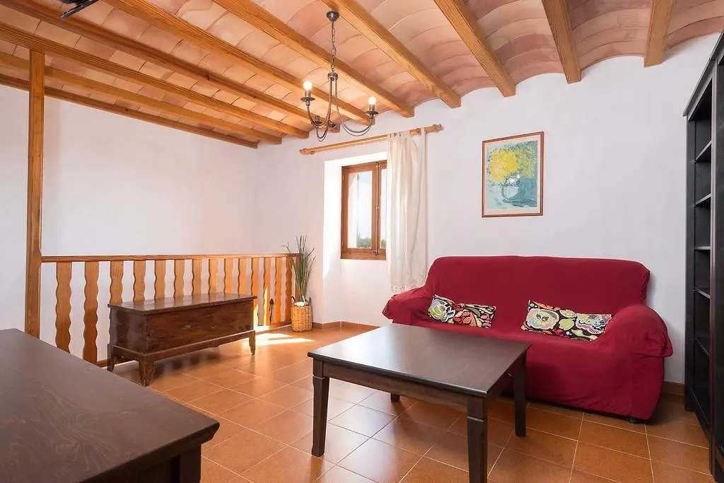 Granja Villa Inca