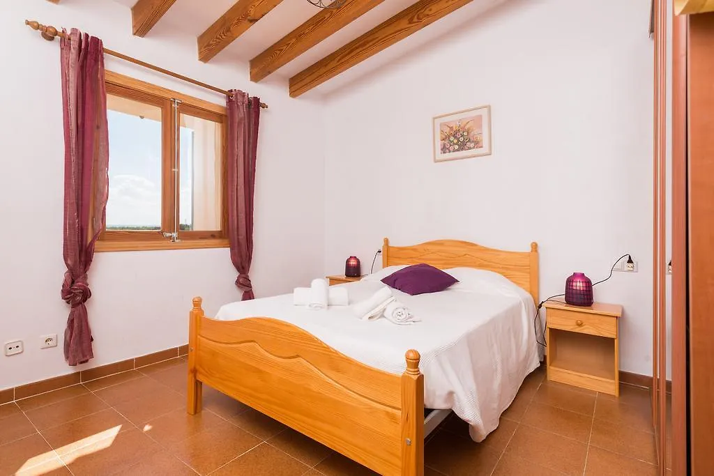 Granja Villa Inca  Spain
