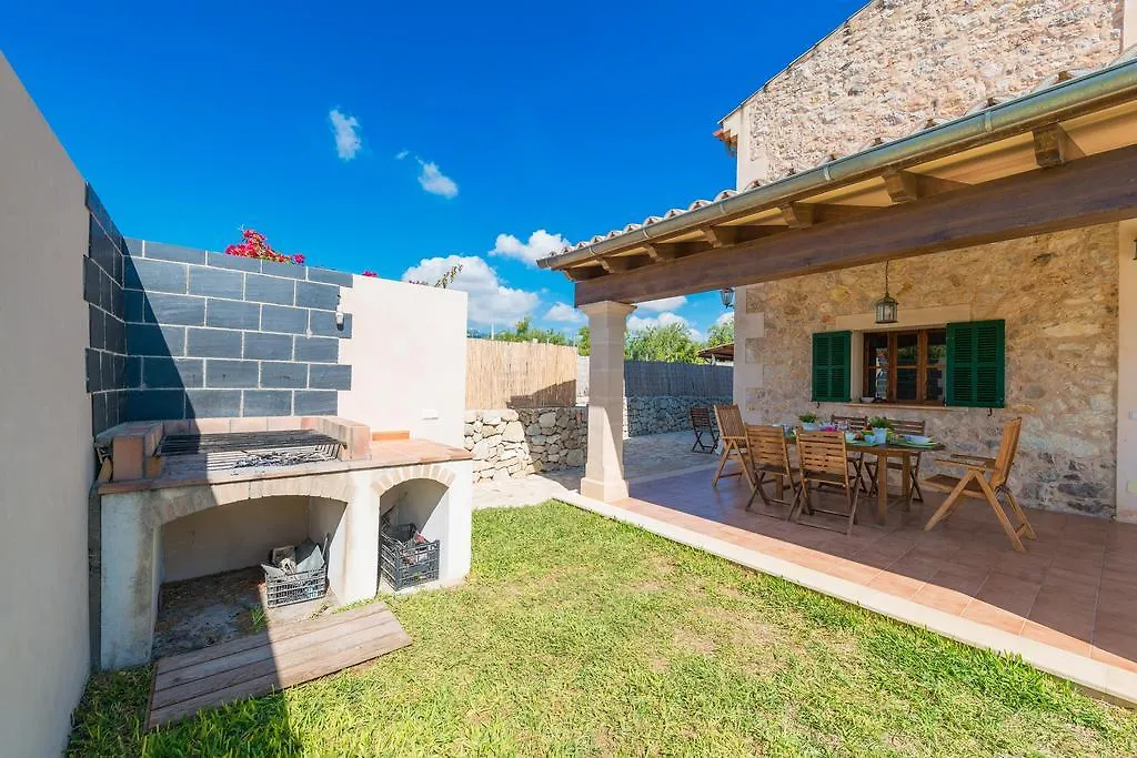 Granja Villa Inca   Inca (Mallorca)
