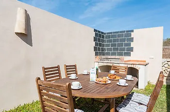 Granja Villa Inca