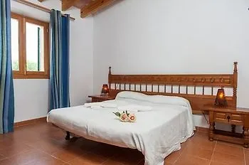 Granja Villa Inca