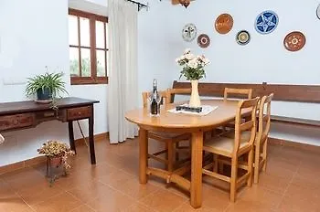 Granja Villa Inca