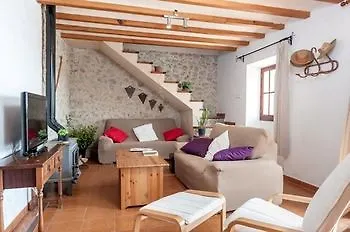 Granja Villa Inca